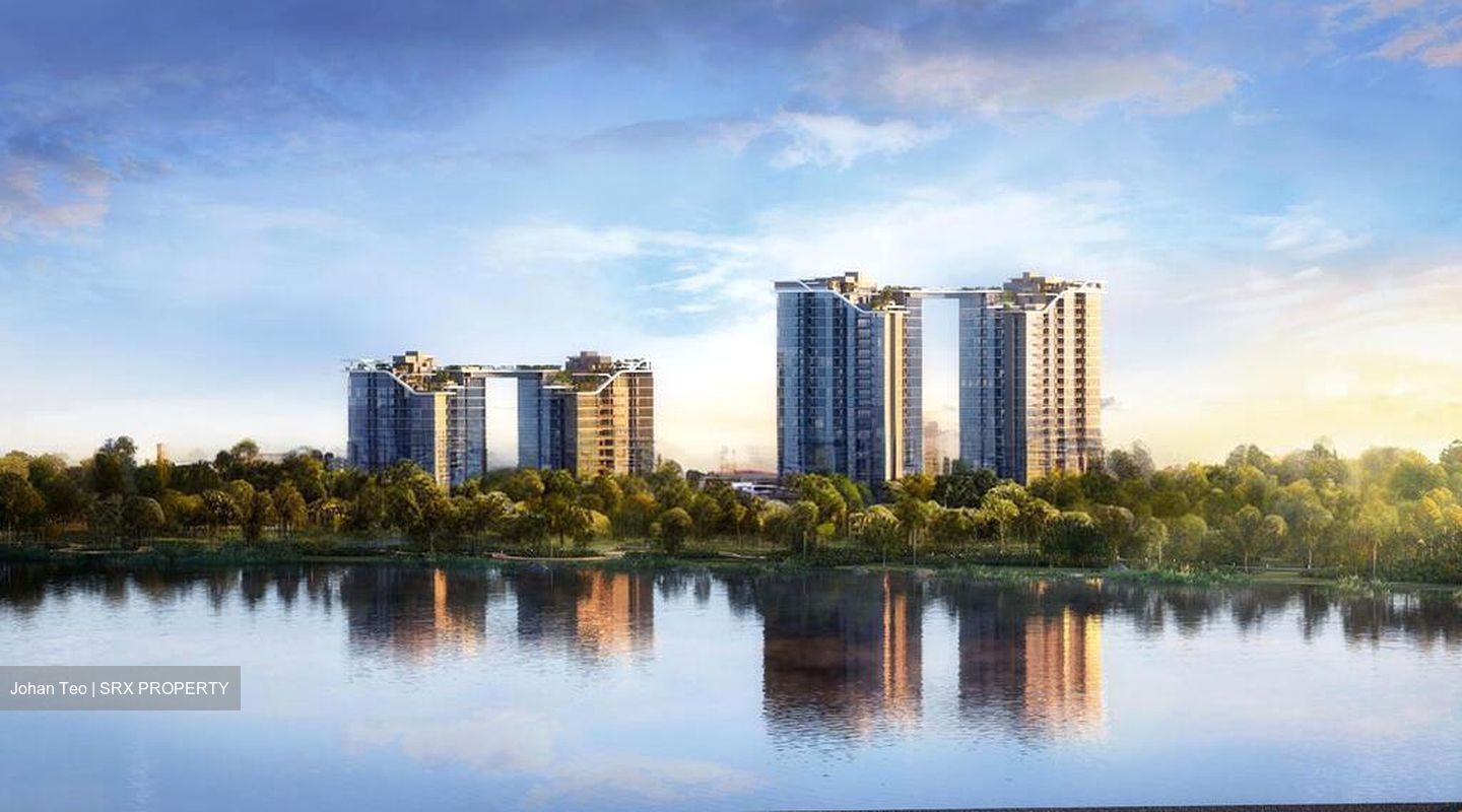 Sora (D22), Apartment #496340111